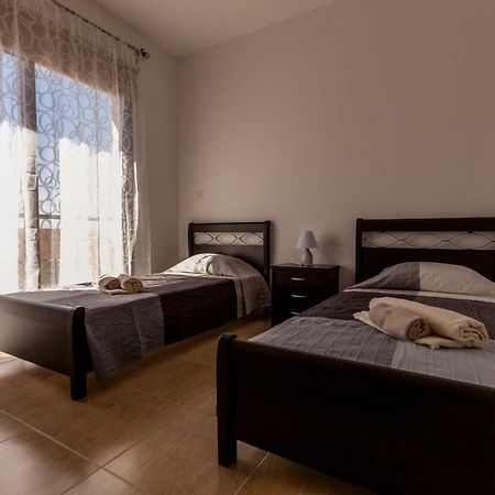 Dafni Villa 19 Paralimni Eksteriør billede