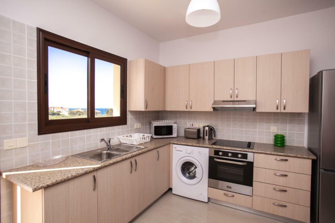 Dafni Villa 19 Paralimni Eksteriør billede