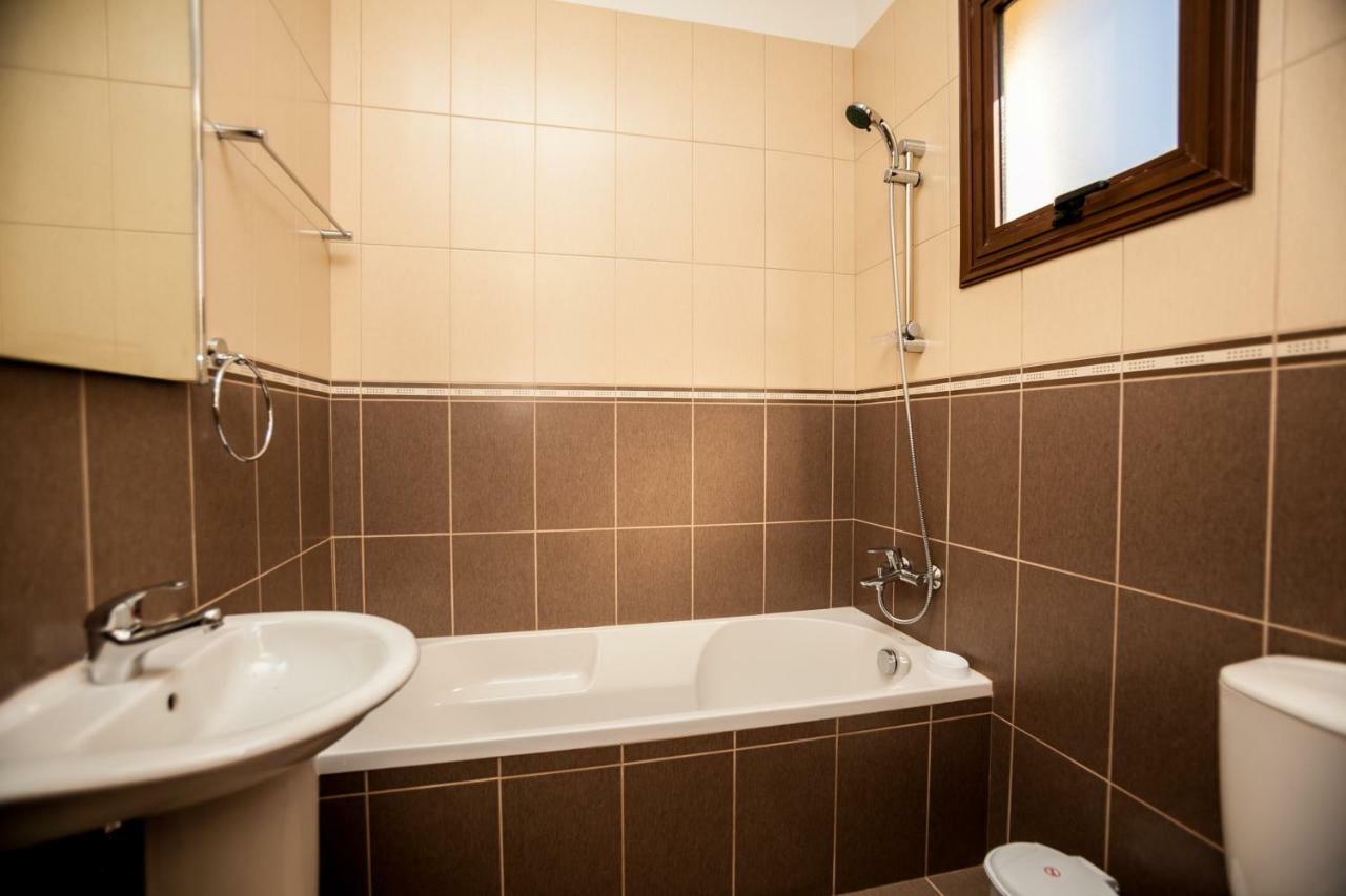 Dafni Villa 19 Paralimni Eksteriør billede