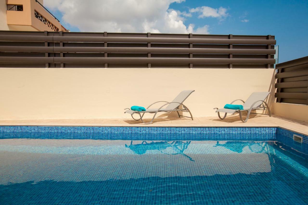 Dafni Villa 19 Paralimni Eksteriør billede